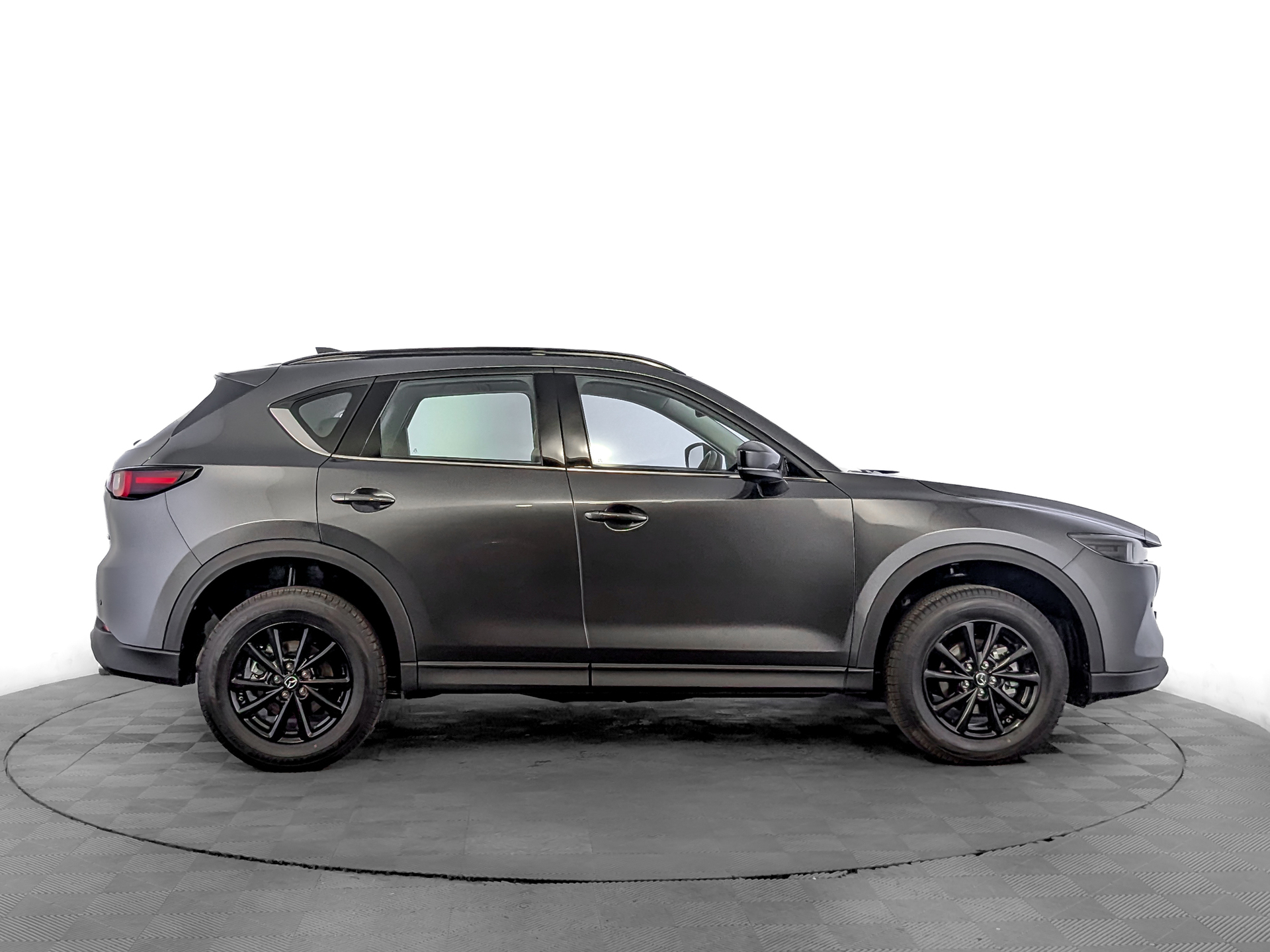 Фото Mazda CX-5 Supreme 2.0L/155 6AT 2WD