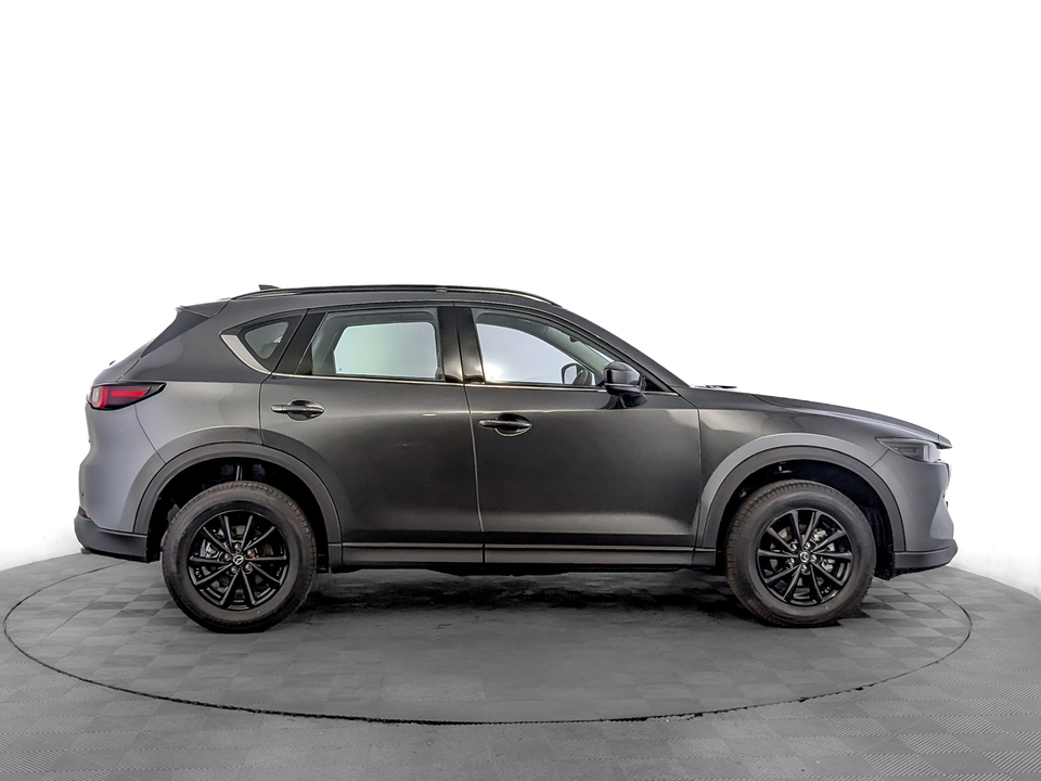 Mazda CX-5 Supreme 2.0L/155 6AT 2WD