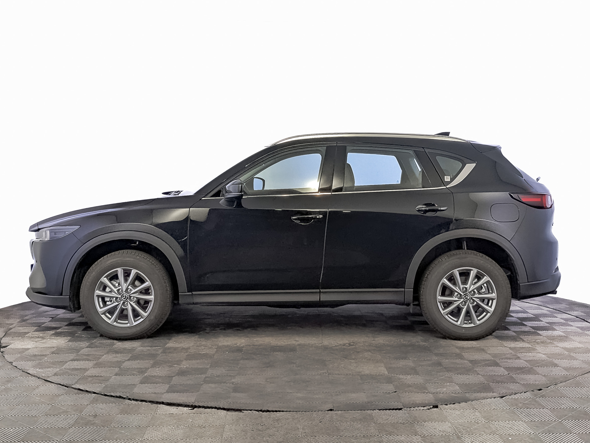 Фото Mazda CX-5 Supreme 2.0L/155 6AT 2WD