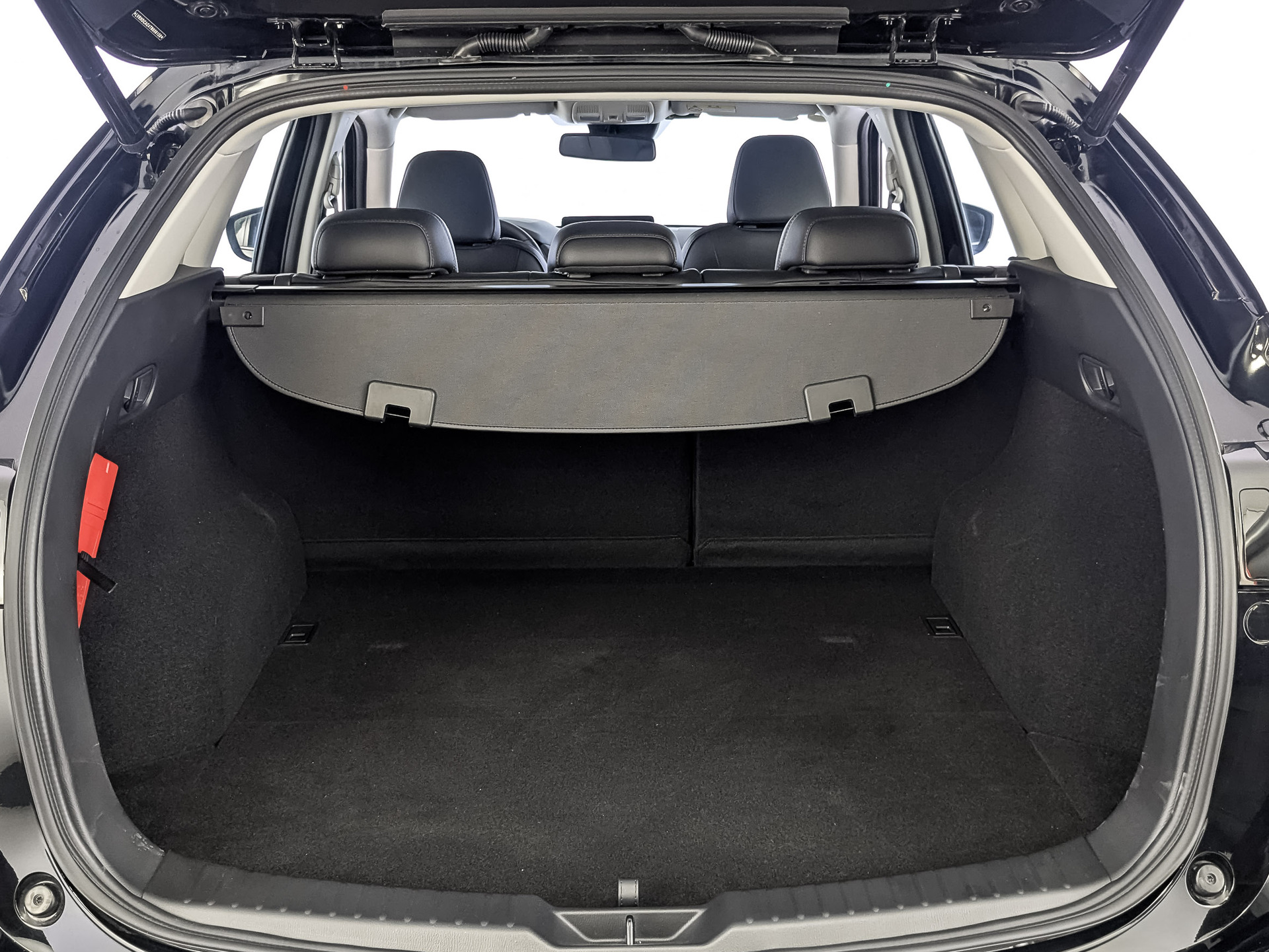Фото Mazda CX-5 Supreme 2.0L/155 6AT 2WD
