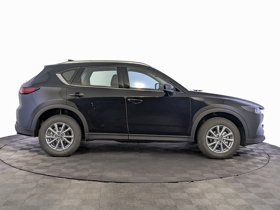 Mazda CX-5 Supreme 2.0L/155 6AT 2WD
