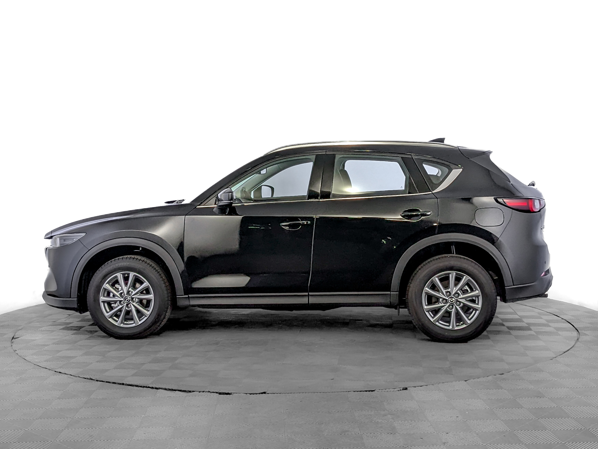 Фото Mazda CX-5 Supreme 2.0L/155 6AT 2WD