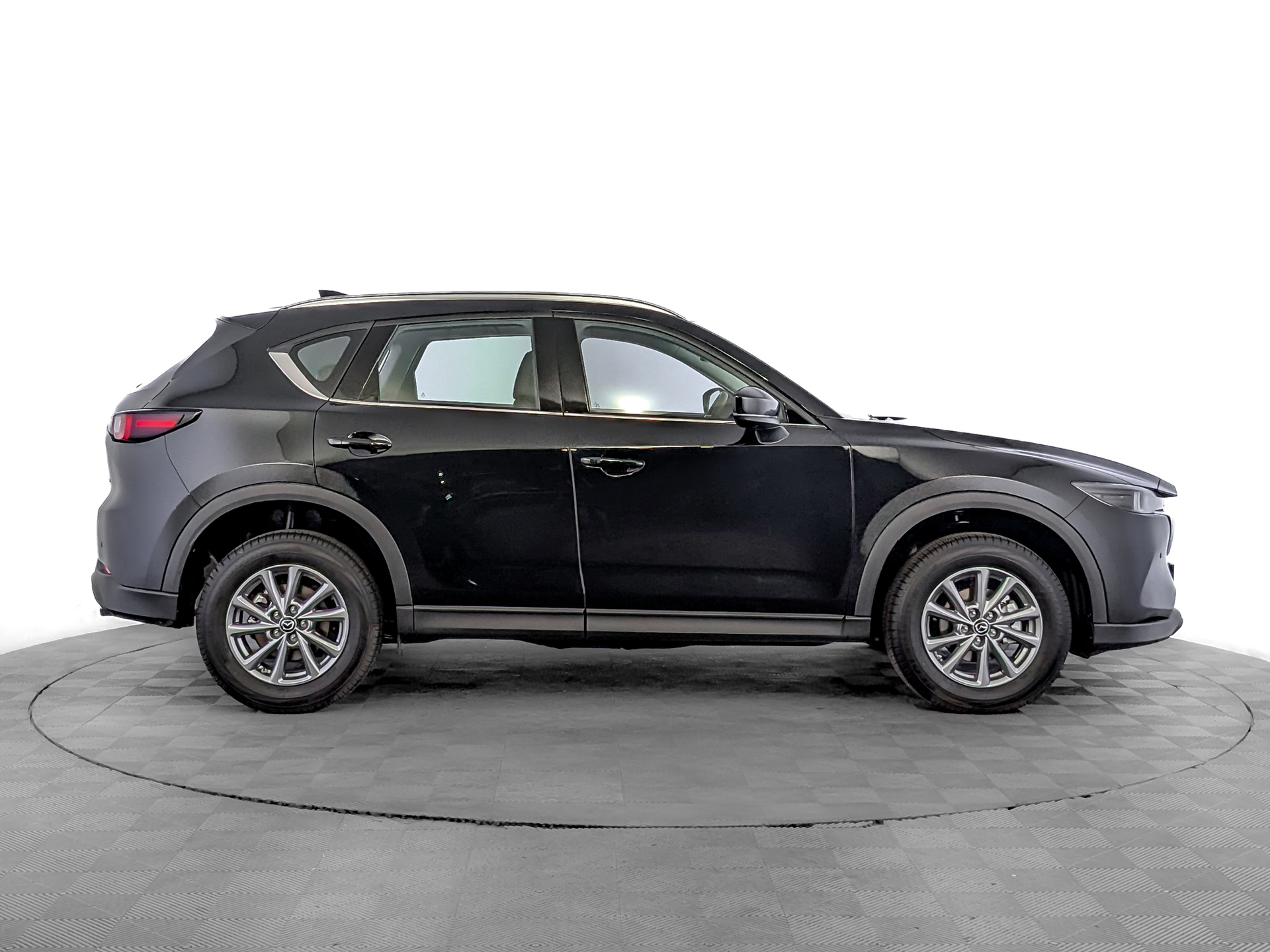Фото Mazda CX-5 Supreme 2.0L/155 6AT 2WD