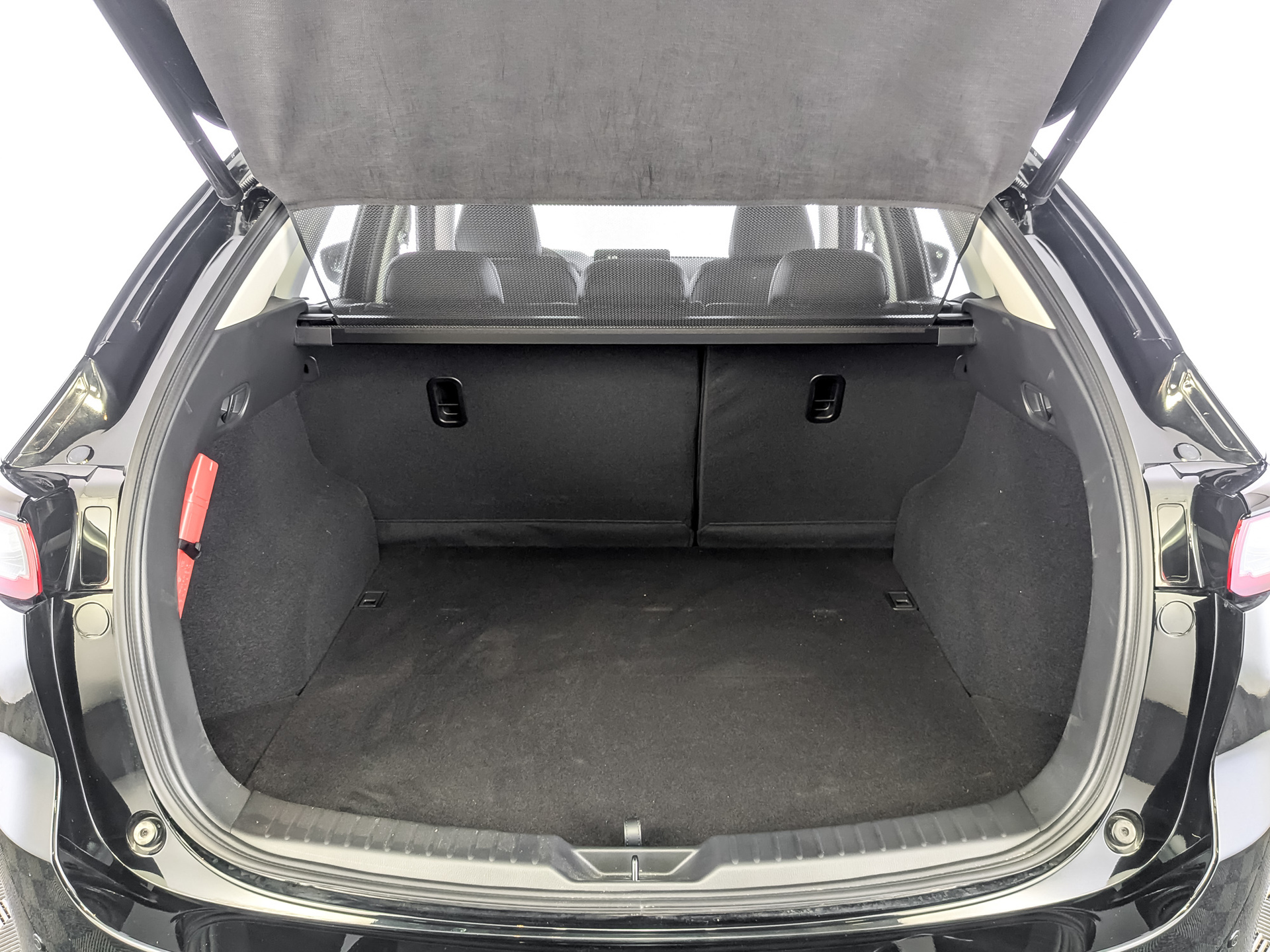 Фото Mazda CX-5 Supreme 2.0L/155 6AT 2WD