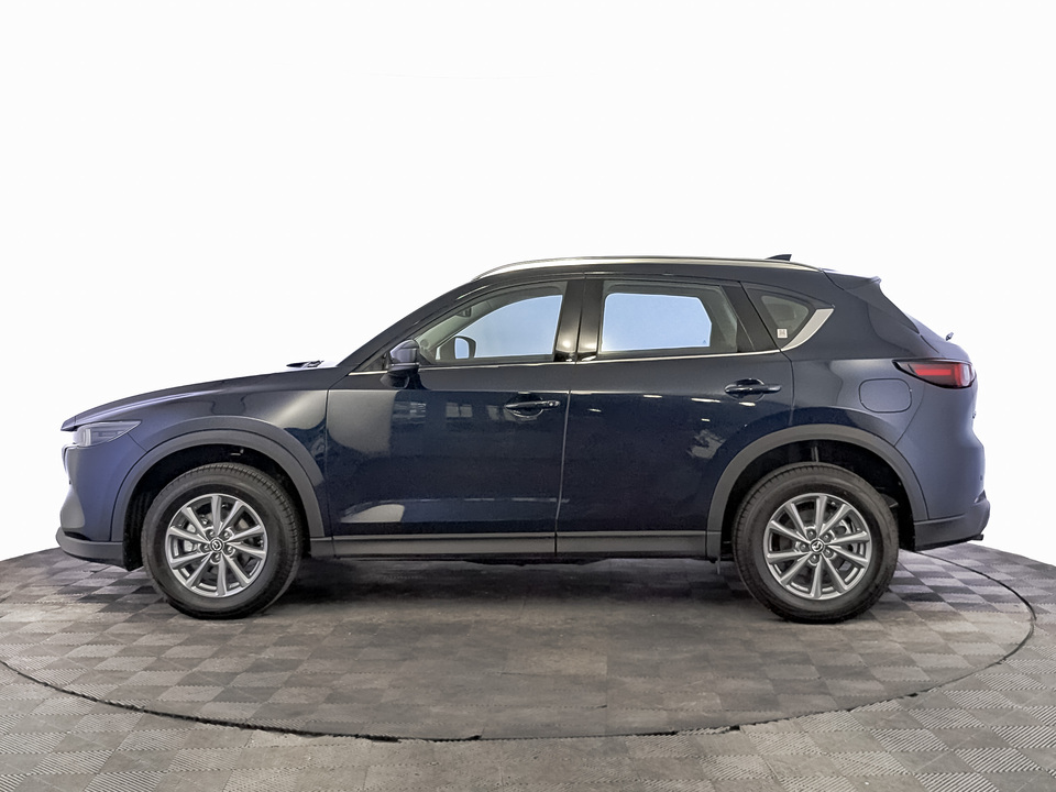 Mazda CX-5 Supreme 2.0L/155 6AT 2WD