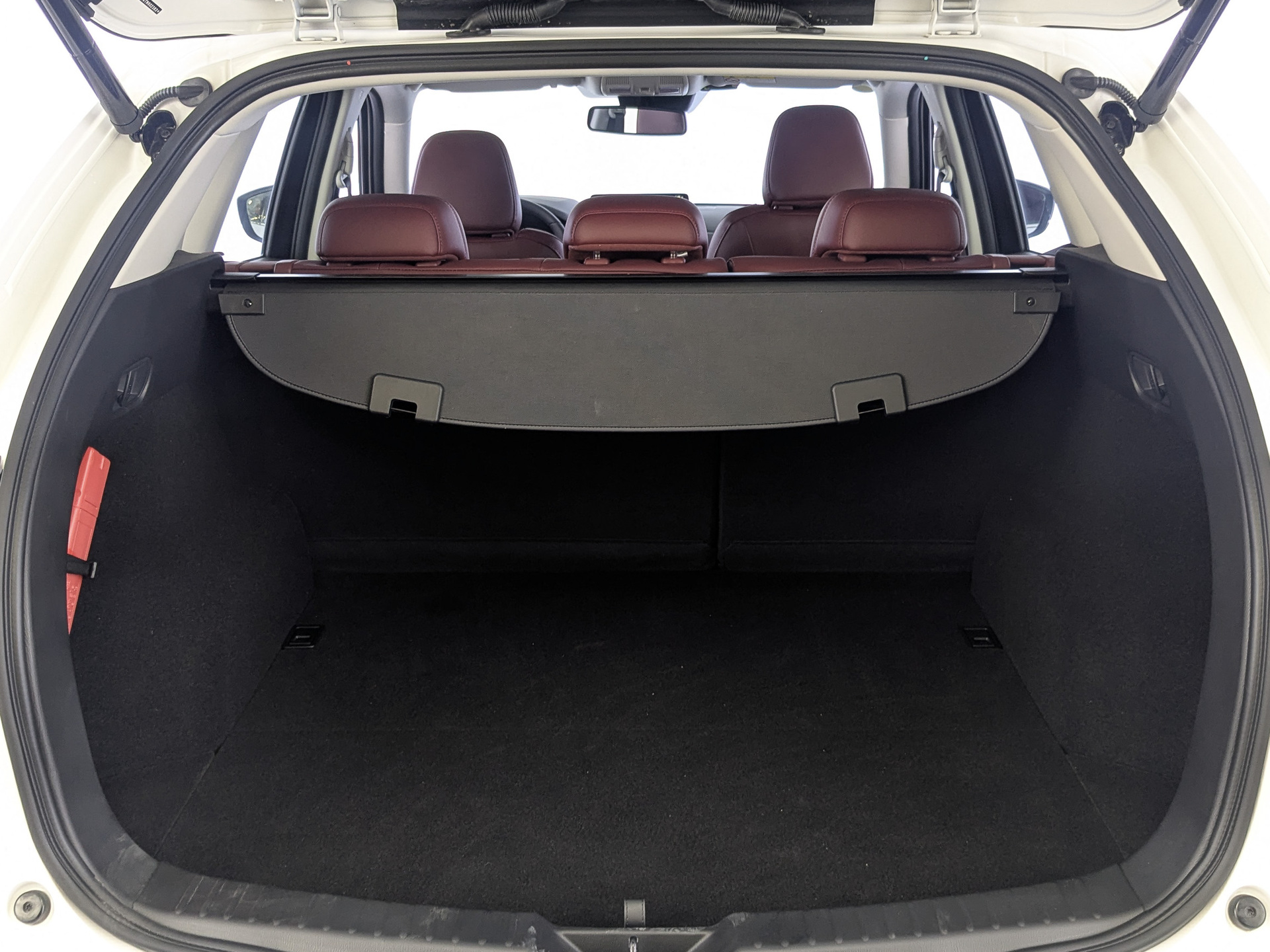 Фото Mazda CX-5 Supreme 2.0L/155 6AT 2WD