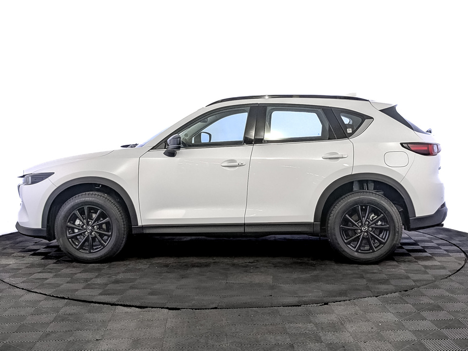 Mazda CX-5 Supreme 2.0L/155 6AT 2WD