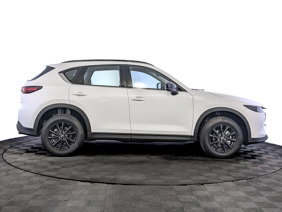 Mazda CX-5 Supreme 2.0L/155 6AT 2WD