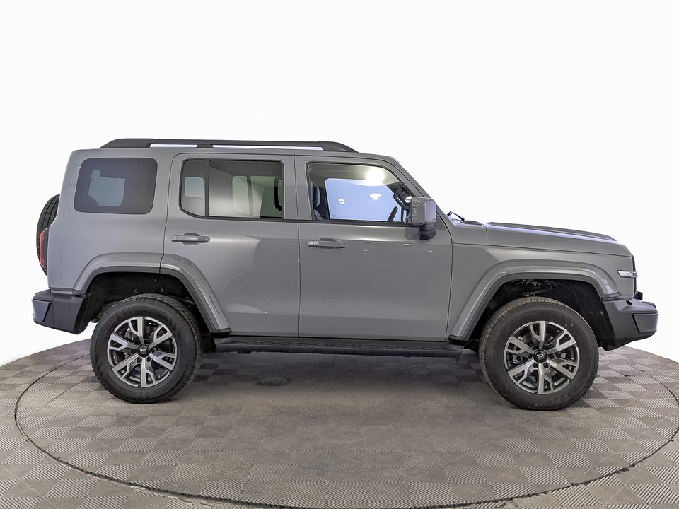 Tank 300 Сити Премиум (City Premium) 2.0T/218 8AT 4WD