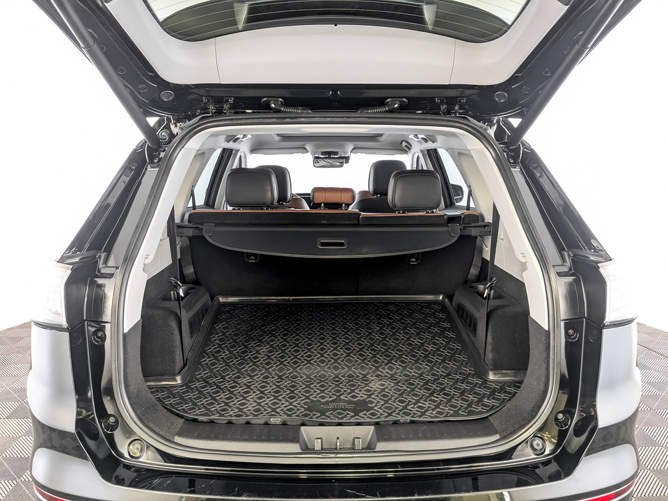 Фото Chery Tiggo 8 Pro с пробегом 72490 км