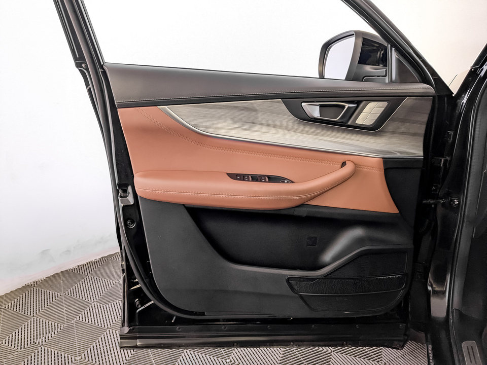 Фото Chery Tiggo 8 Pro с пробегом 72490 км