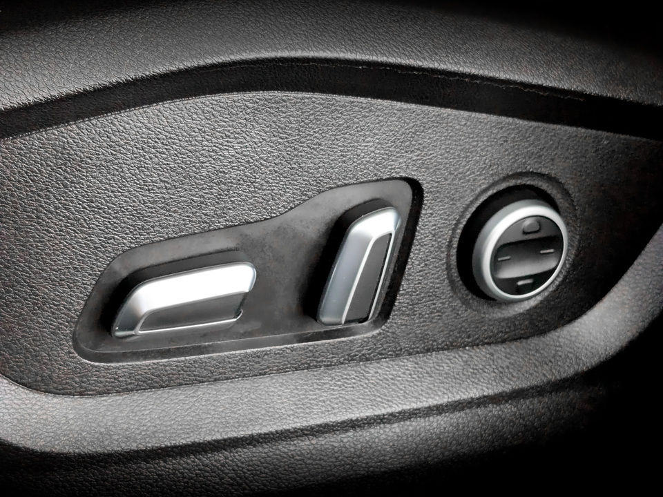 Фото Chery Tiggo 8 Pro с пробегом 72490 км