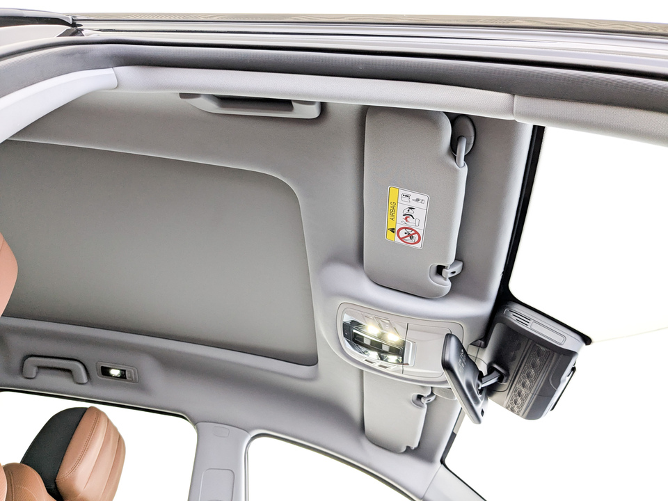 Фото Chery Tiggo 8 Pro с пробегом 72490 км