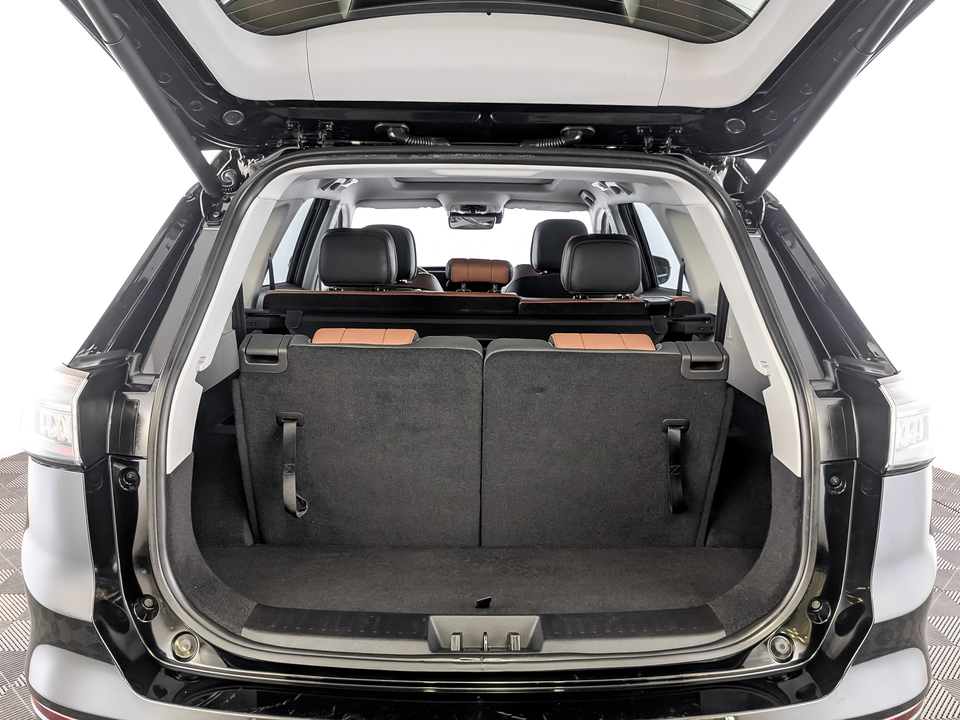Фото Chery Tiggo 8 Pro с пробегом 72490 км