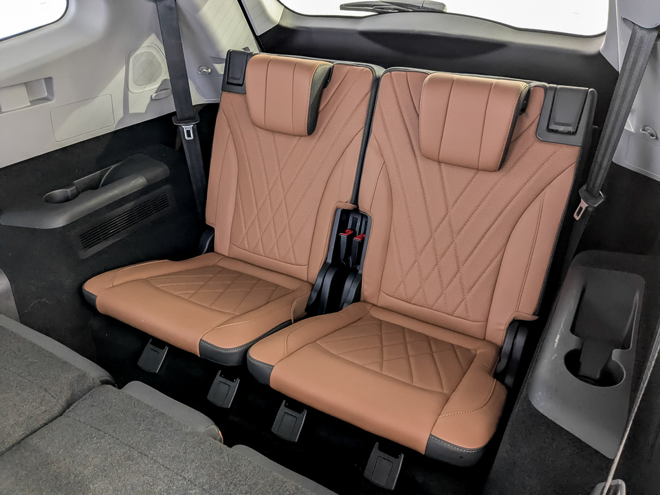 Фото Chery Tiggo 8 Pro с пробегом 72490 км