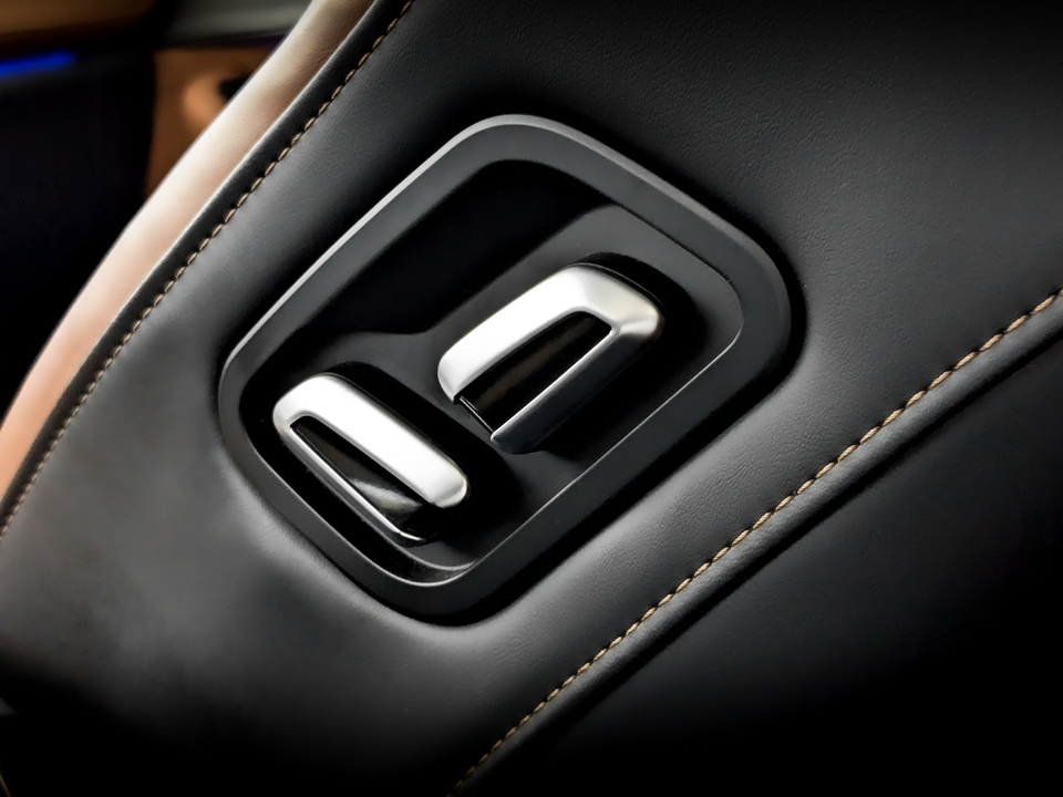 Фото Chery Tiggo 8 Pro с пробегом 72490 км