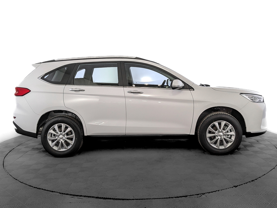 Haval M6 Оптимум 1.5T/143 6MT 2WD
