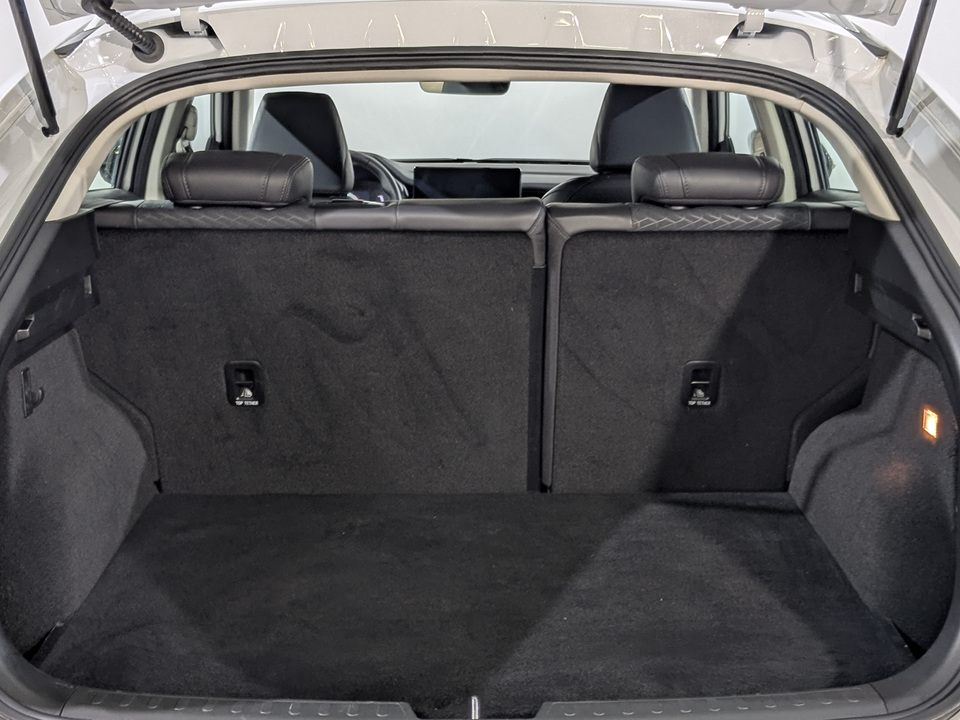 Фото Haval F7x с пробегом 31 500 км