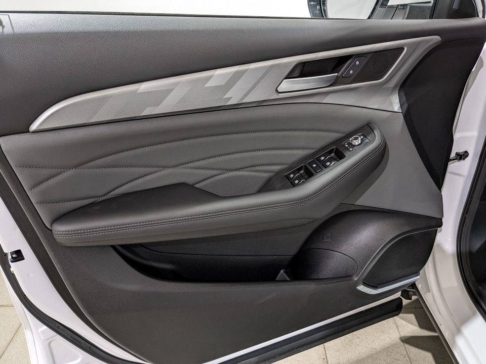 Фото Haval F7x с пробегом 31 500 км