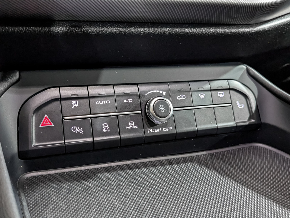 Фото Haval F7x с пробегом 31 500 км
