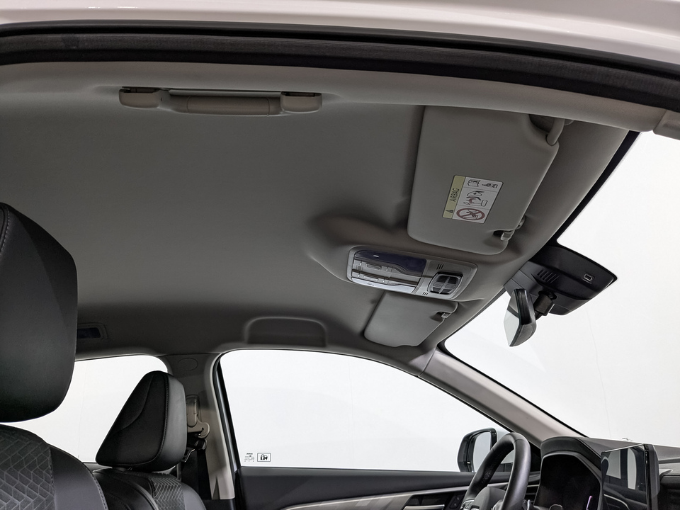 Фото Haval F7x с пробегом 31 500 км