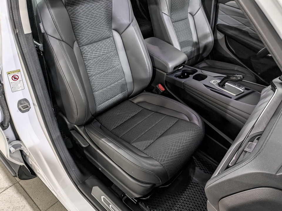 Фото Haval F7x с пробегом 31 500 км