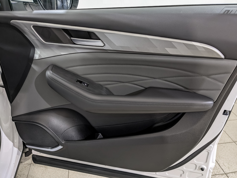 Фото Haval F7x с пробегом 31 500 км