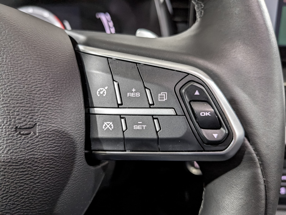 Фото Haval F7x с пробегом 31 500 км