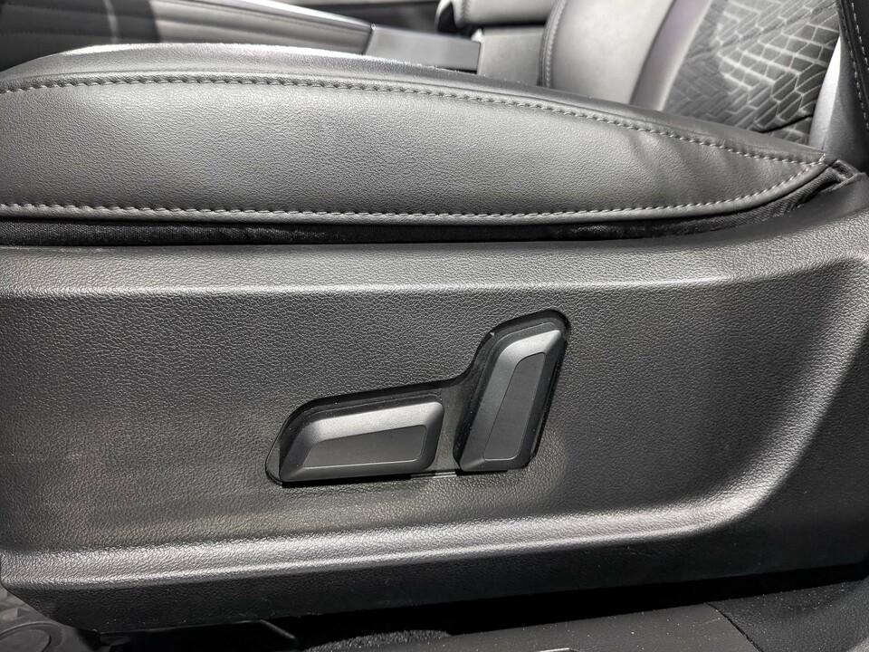 Фото Haval F7x с пробегом 31 500 км