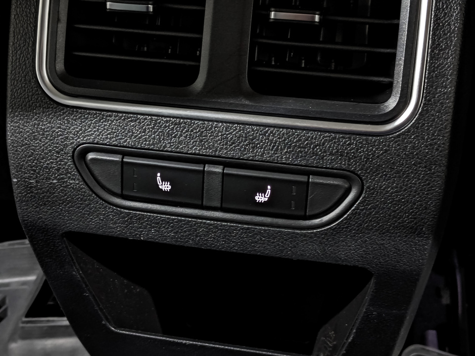 Фото Haval F7x с пробегом 31 500 км