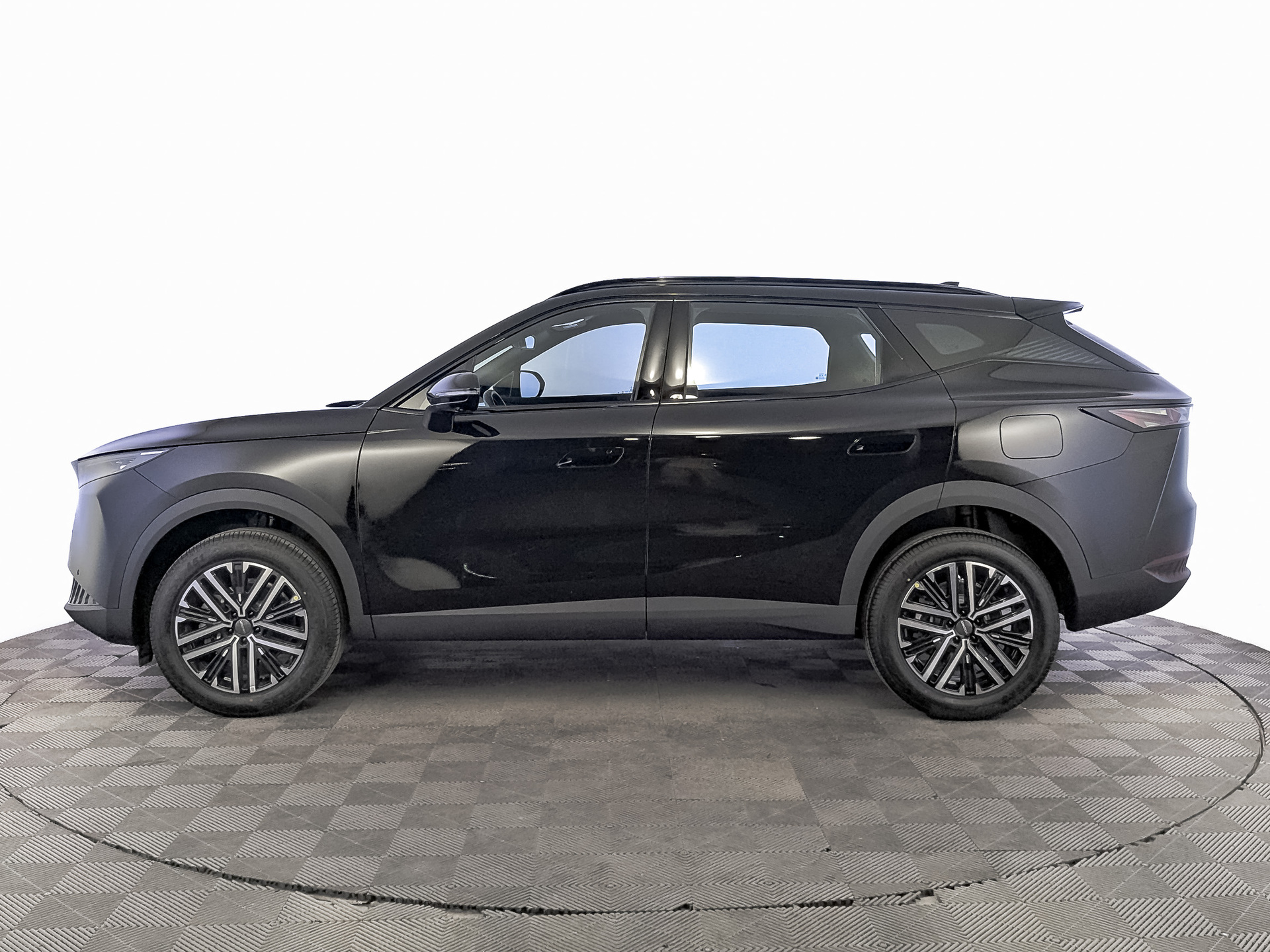 Фото Omoda C7 Драйв 1.6T/150 7RT 2WD