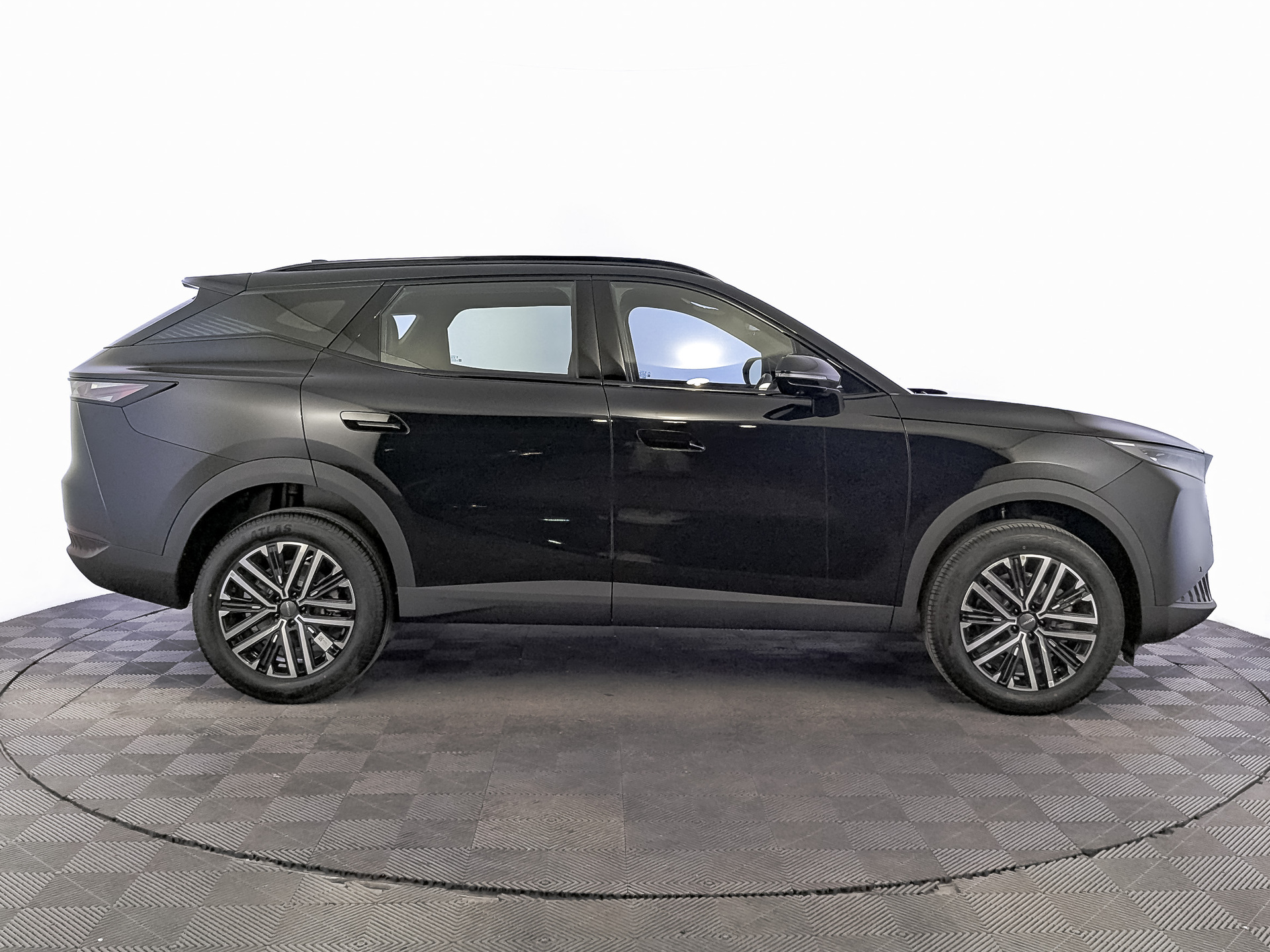 Фото Omoda C7 Драйв 1.6T/150 7RT 2WD