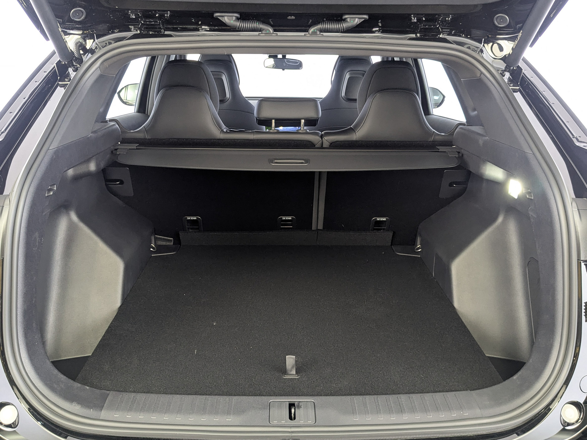 Фото Omoda C7 Драйв 1.6T/150 7RT 2WD