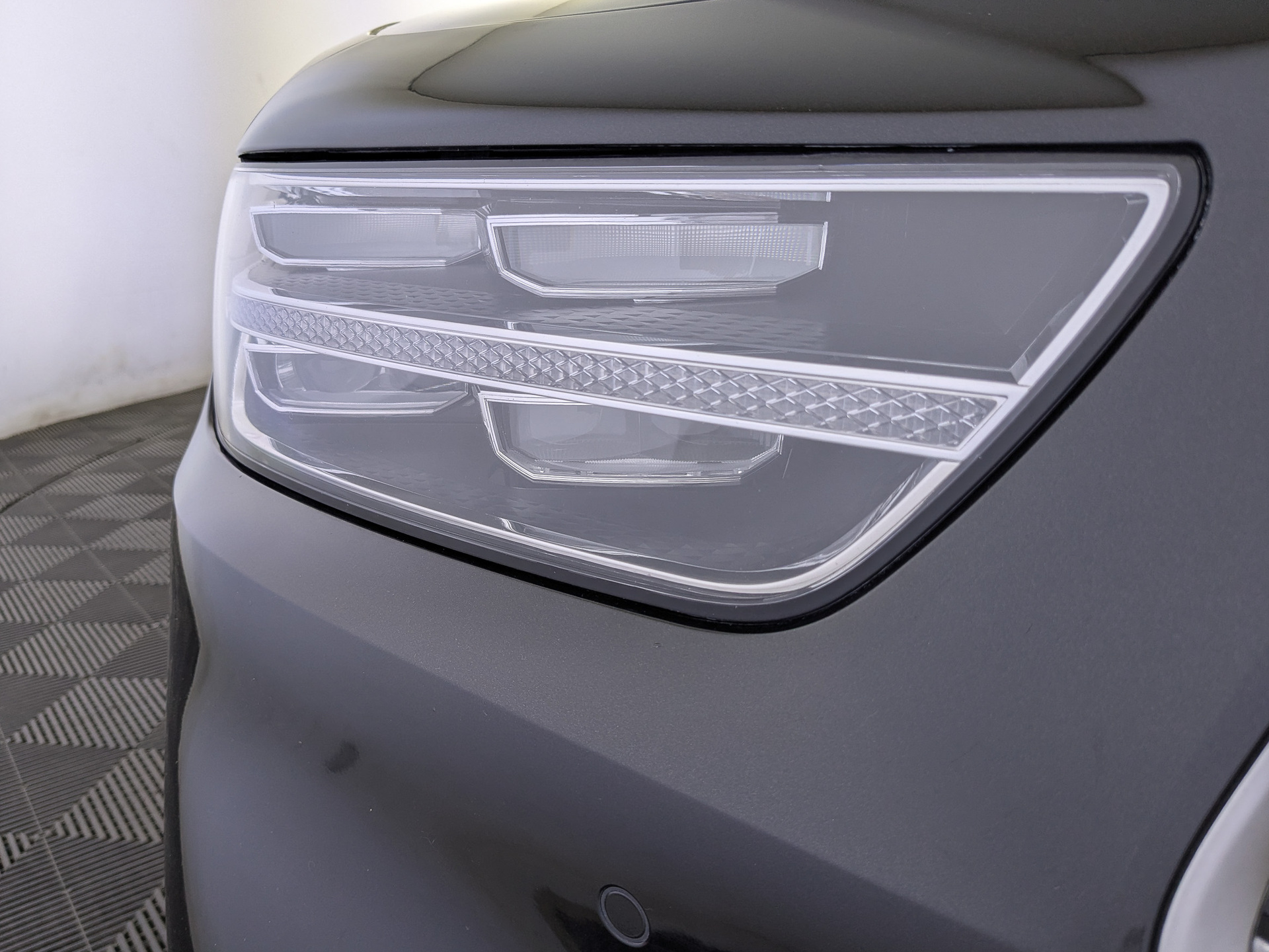 GENESIS G90 5.00 (413 л.с), автомат, 2021, пробег 53 304 км