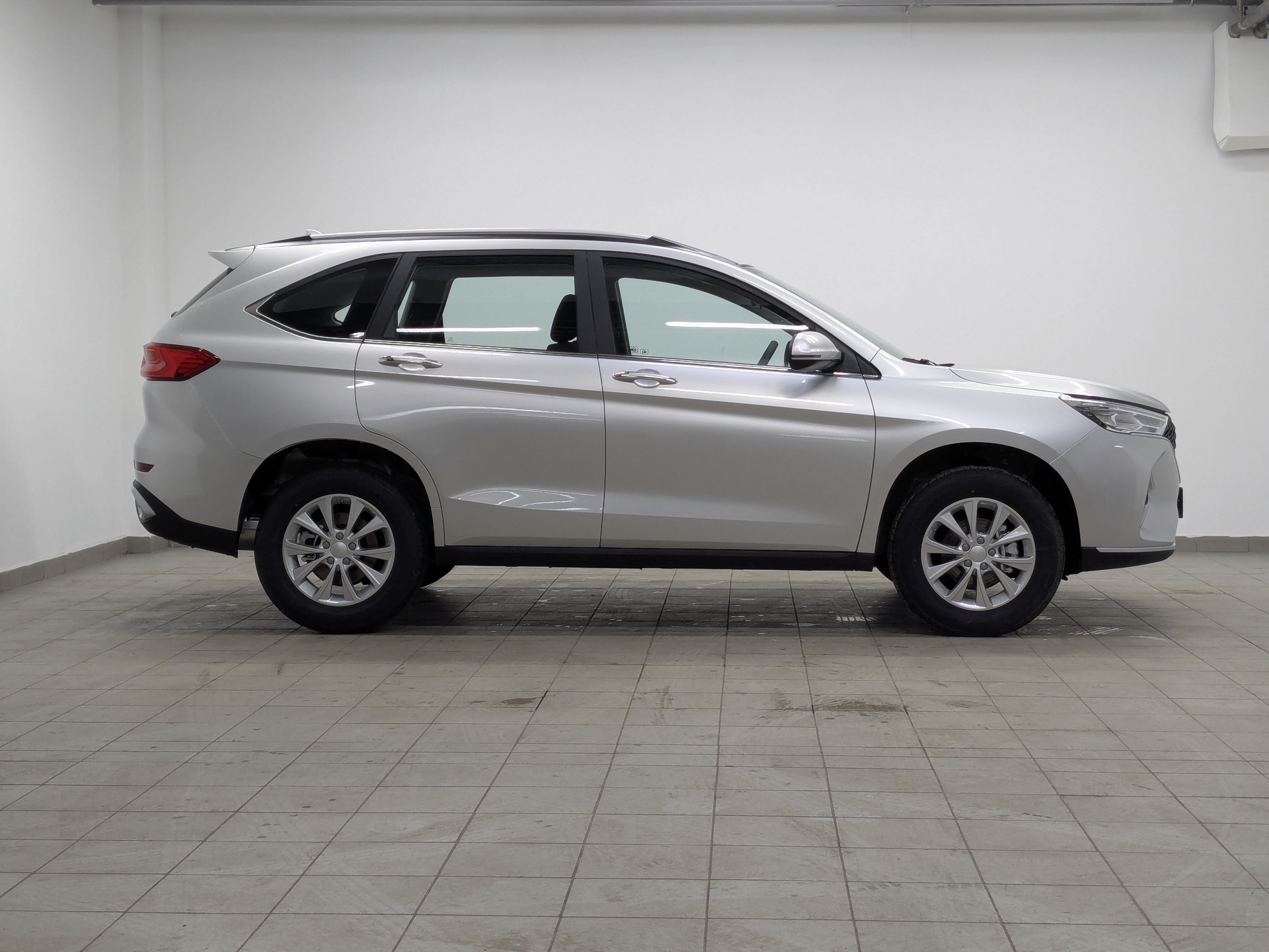 Фото Haval M6 Оптимум 1.5T/143 7RT 2WD