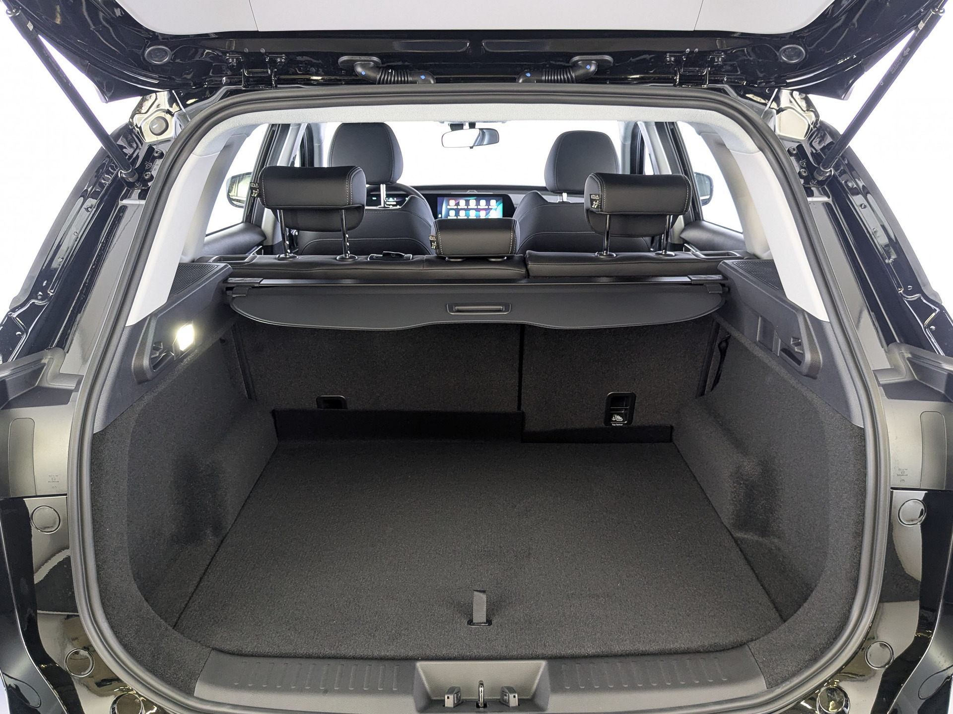 Фото Tenet T7 Active 1.6T/150 7RT 4WD