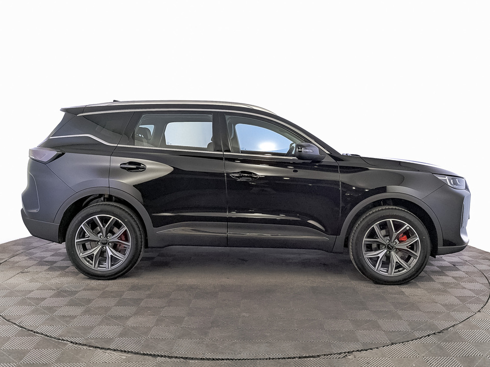Tenet T7 Active 1.6T/150 7RT 4WD