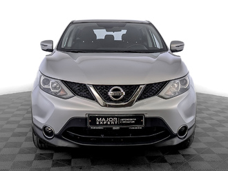 Nissan Qashqai II J11