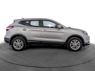 Nissan Qashqai II J11