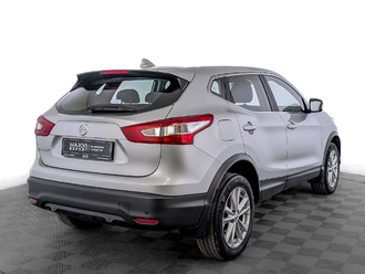 Nissan Qashqai II J11
