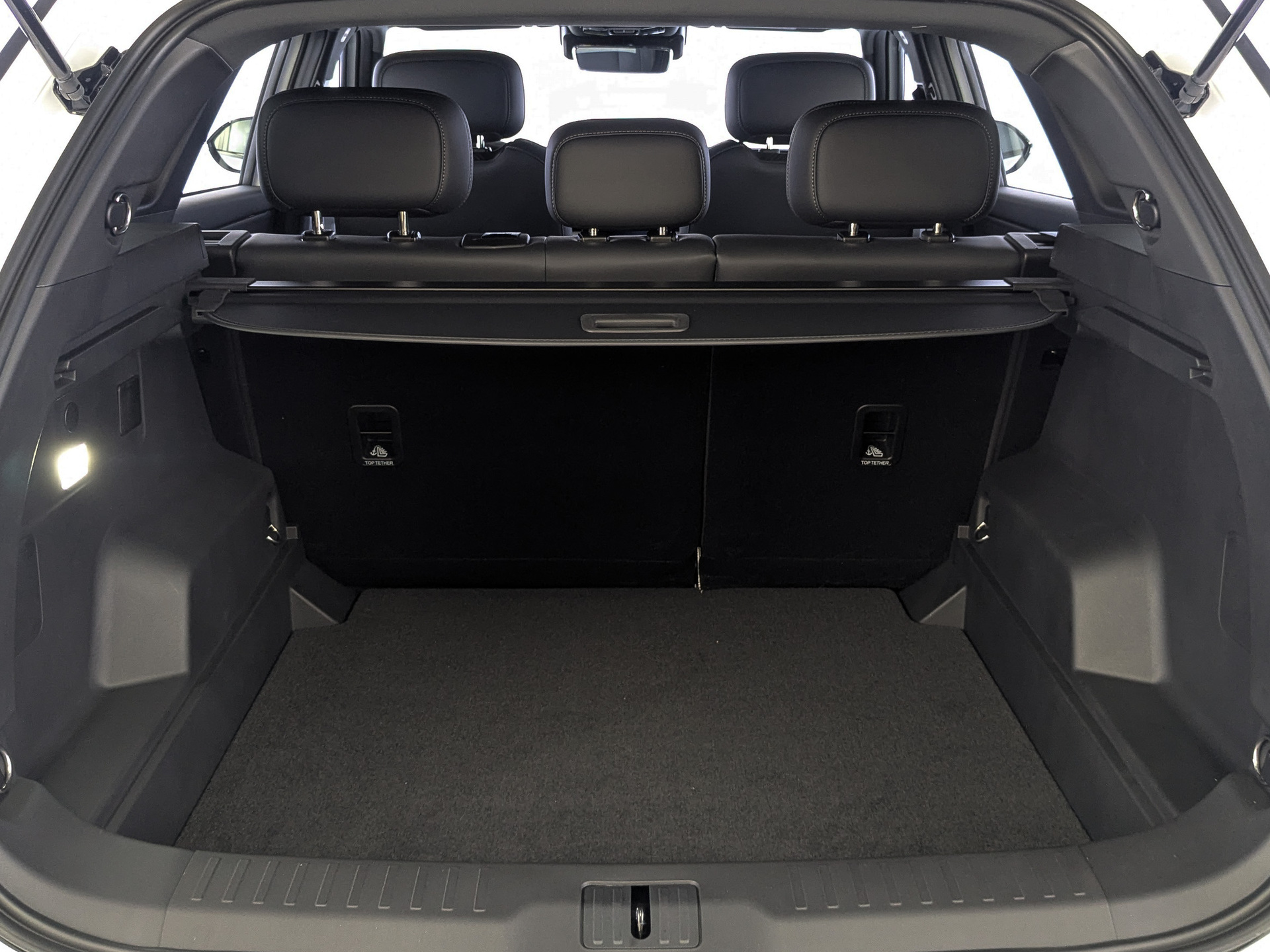 Фото JAECOO J7 Актив LP FL 1,6T/150 7RTT 2WD