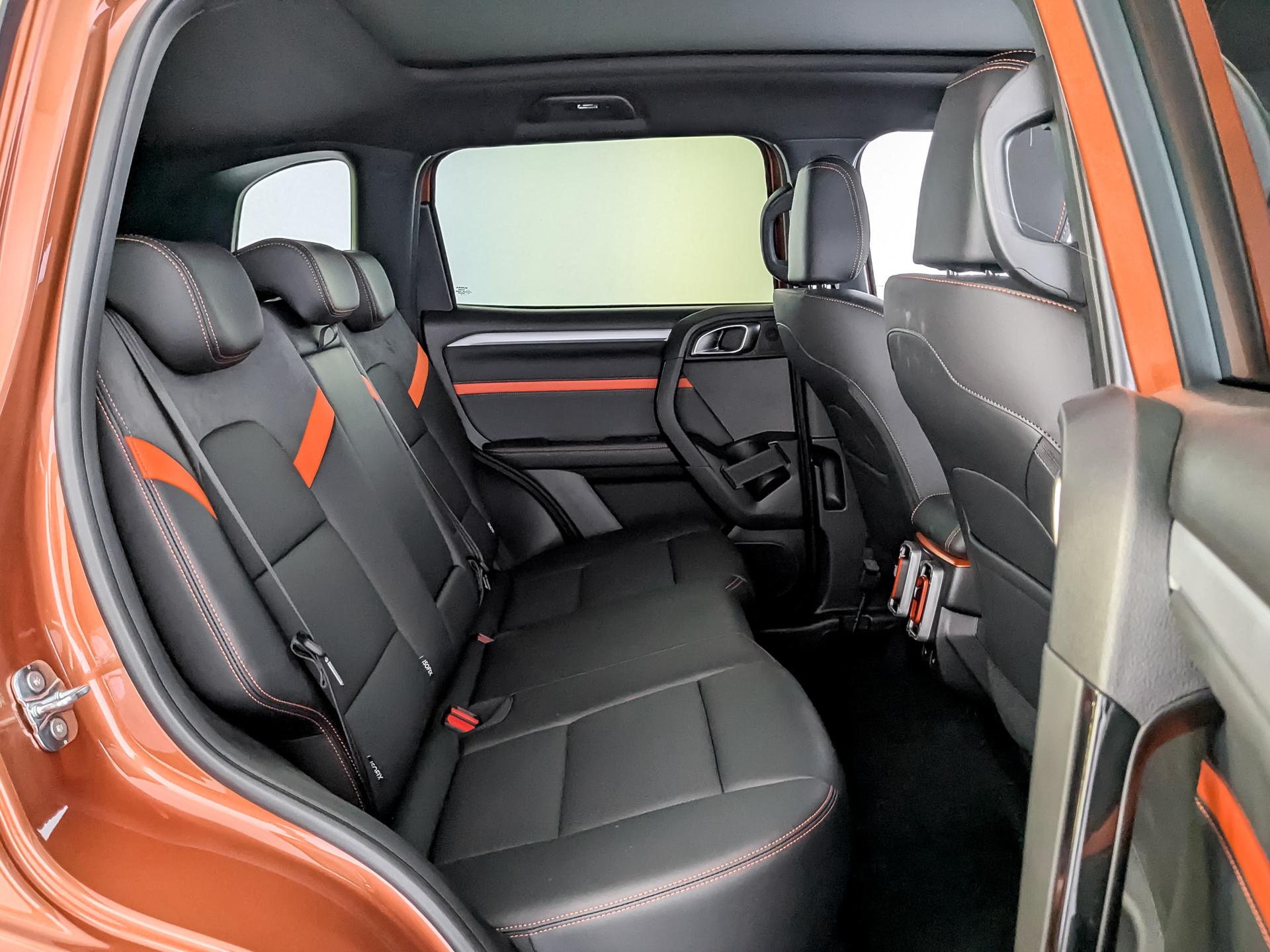 Фото Haval Dargo Техно + 2.0T/192 7RT 4WD