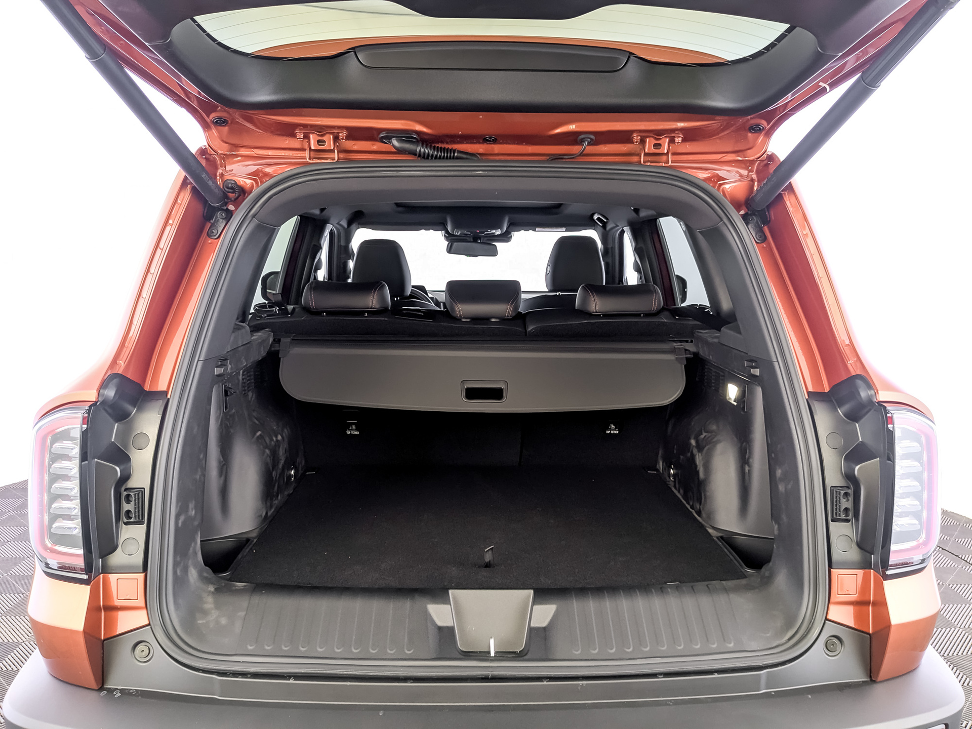 Фото Haval Dargo Техно + 2.0T/192 7RT 4WD
