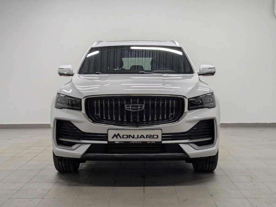 Monjaro Flagship SE 2.0T/238 8AT 4WD