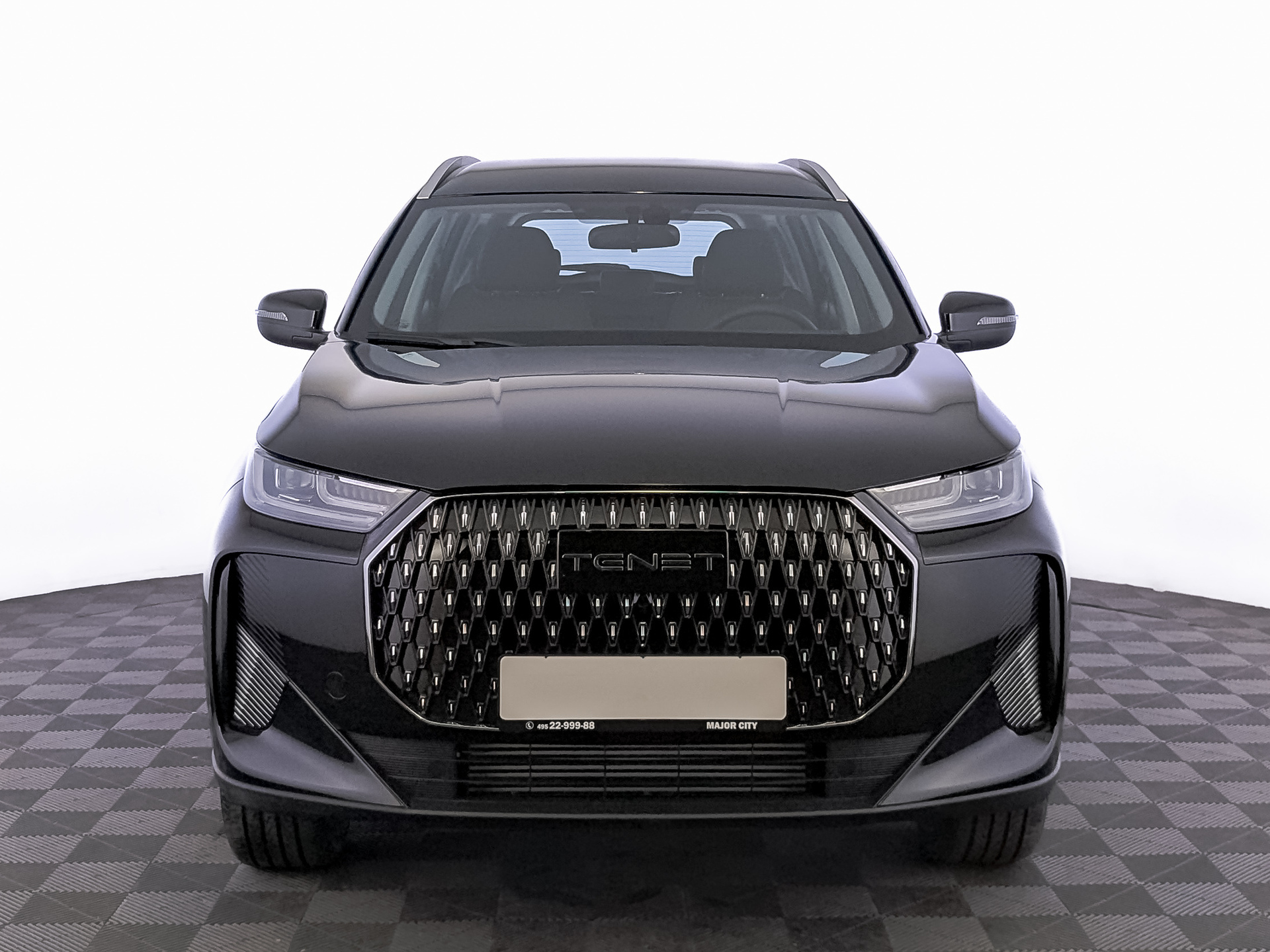Фото Tenet T7 Active 1.6T/150 7RT 2WD