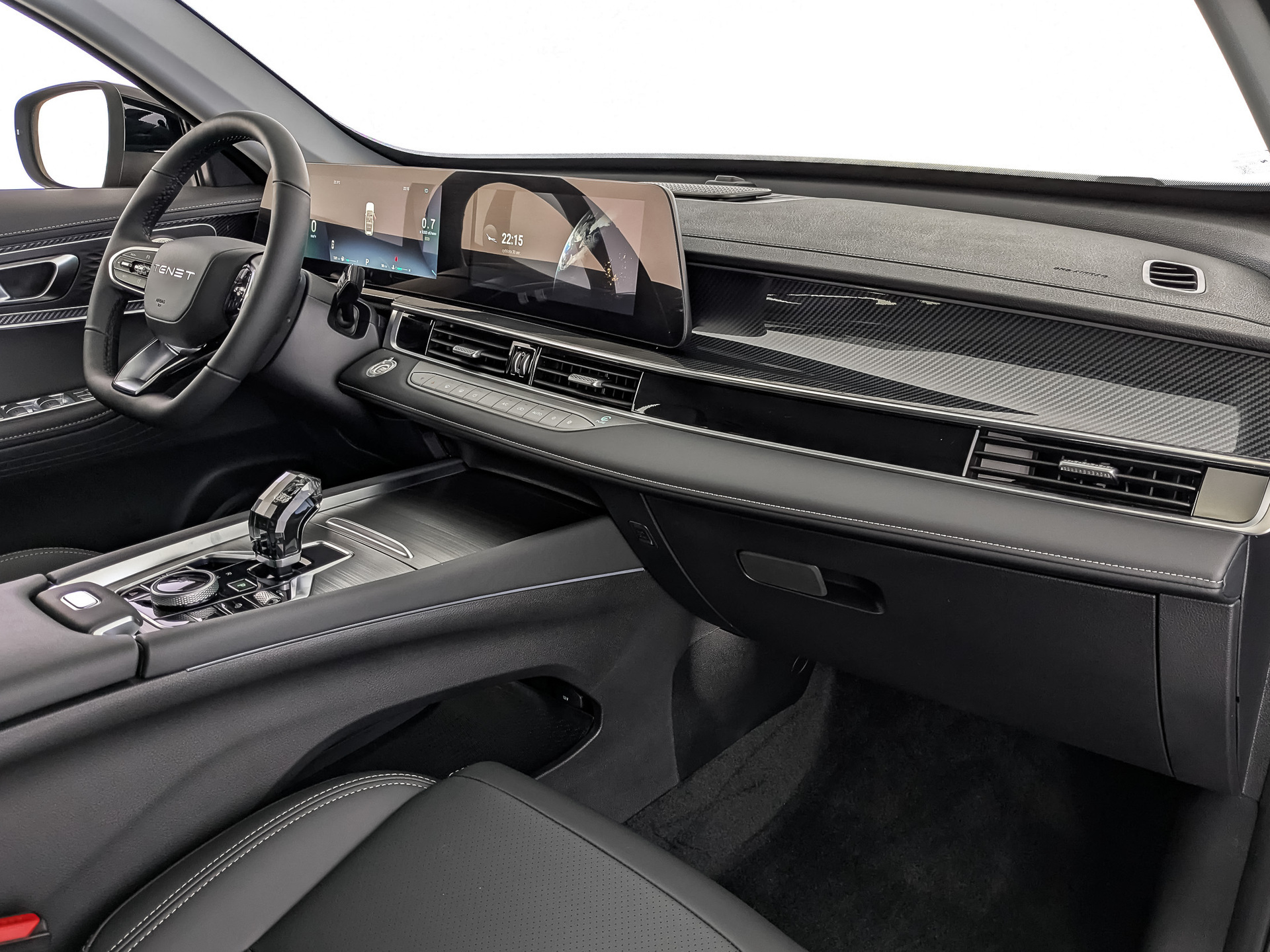 Фото Tenet T7 Active 1.6T/150 7RT 2WD