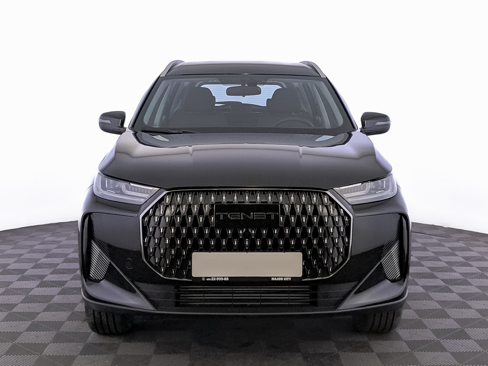 Tenet T7 Active 1.6T/150 7RT 2WD