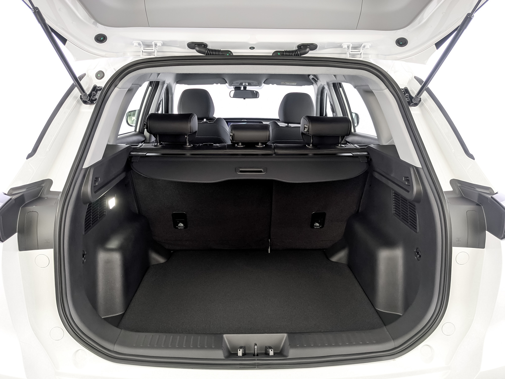 Фото Tenet T7 Active 1.6T/150 7RT 2WD