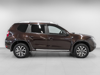 Nissan Terrano D10
