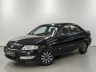 Nissan Almera Classic B10RS